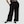 Brown, F&F Velvet Wide Leg Trousers in Brown