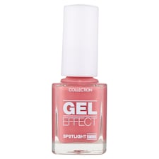 Collection Gel Effect Spotlight Shine Mocha 10.5Ml