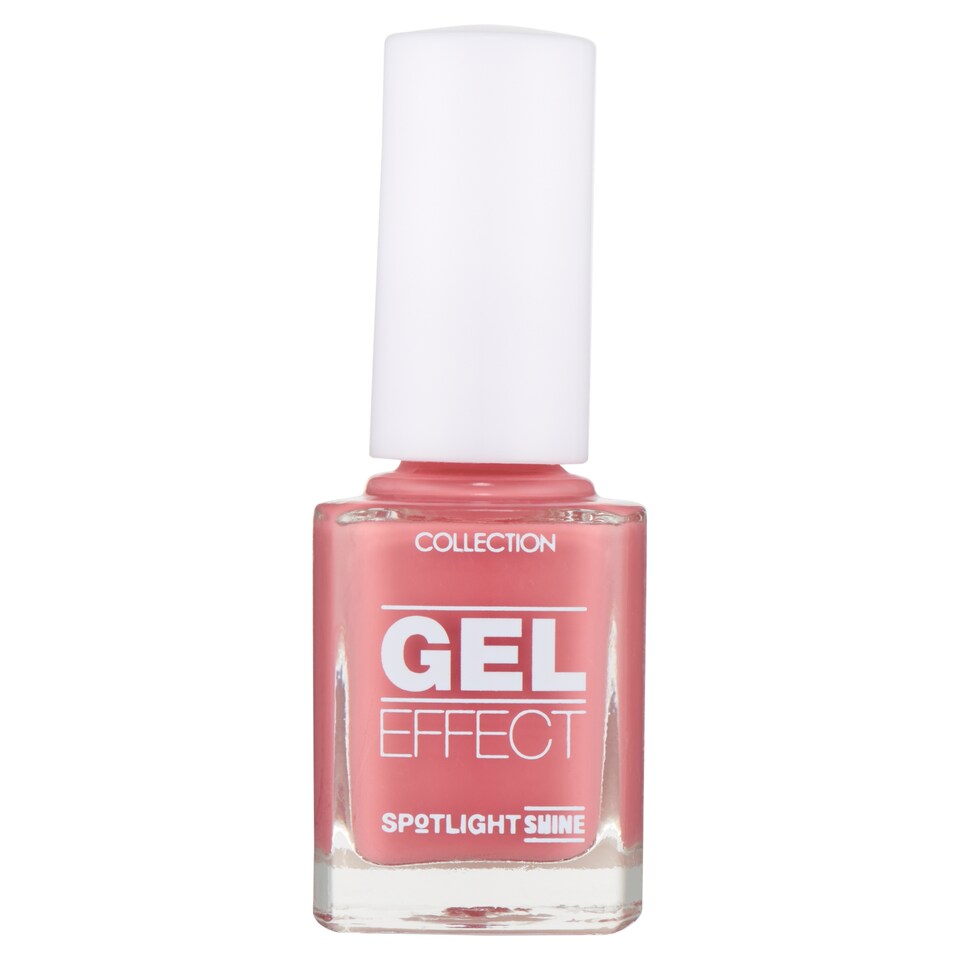 image 1 of Collection Gel Effect Spotlight Shine Mocha 10.5Ml