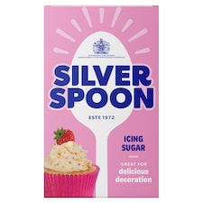 Silver Spoon Icing Sugar 1Kg