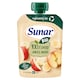 image 1 of Sunar Organic Apple, Banana 100 g