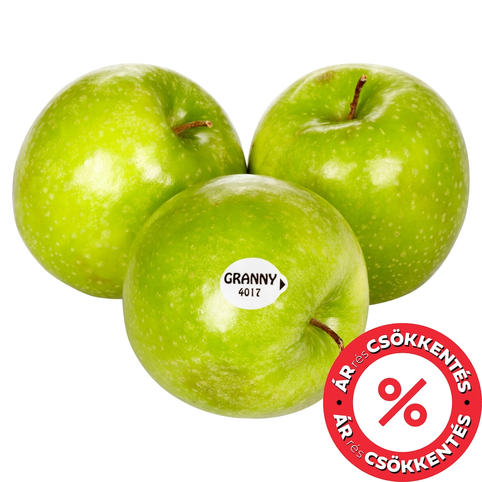 Granny Smith alma lédig