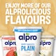 image 5 of Alpro Vanilla Dairy Free Soya Yoghurt Alternative 500g