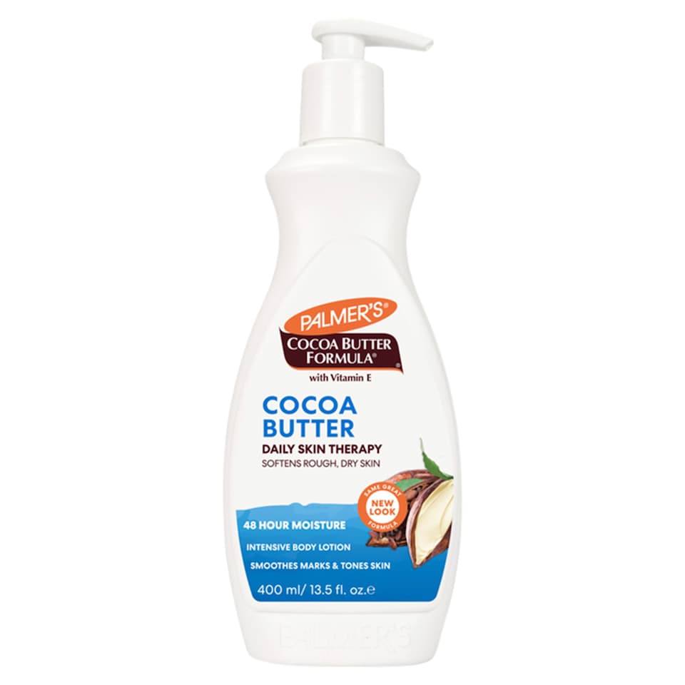 Palmers Cocoa Butter Formula Body Lotion 400Ml