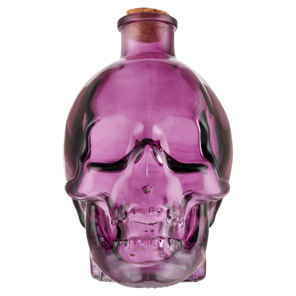 Skull Decoration