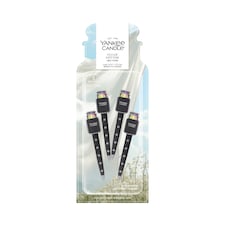 Yankee Candle Clean Cotton Vent Car Air Freshener