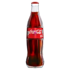 Coca-Cola Cherry 330ml