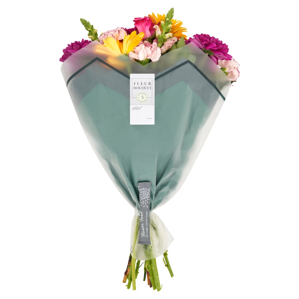 Tesco Finest Fleur Bouquet
