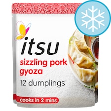 Itsu Pork Gyozas 240G
