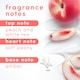 image 3 of Dove Rebalancing 24hr Moisturisation Advanced Care Body Wash Shower Gel 400ml