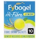 image 1 of Fybogel Hi-Fibre Lemon Laxative Drink Constipation Relief Sachets 10s