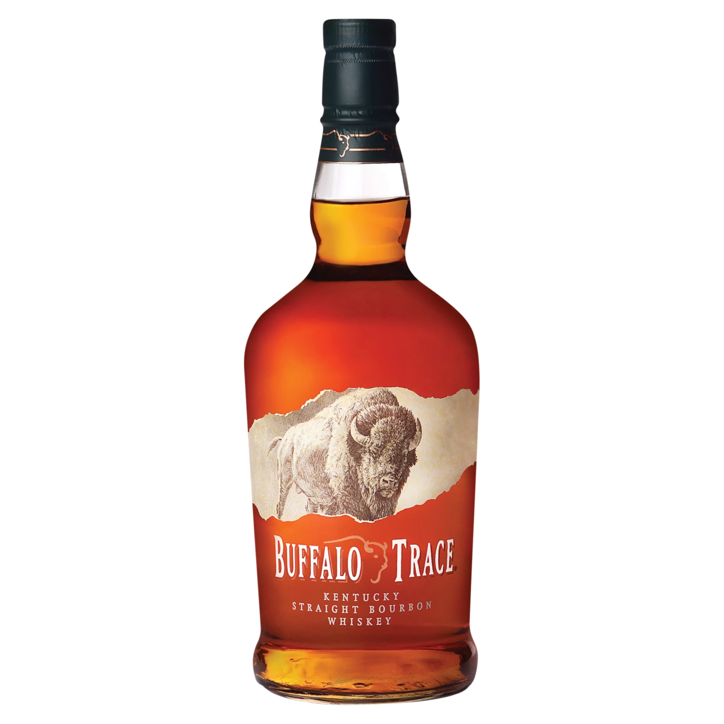 Buffalo Trace Kentucky Straight Bourbon Whiskey 1L