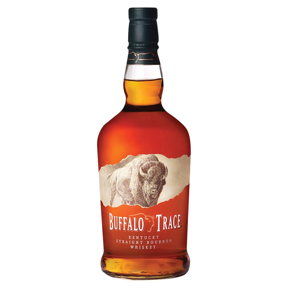Buffalo Trace Kentucky Straight Bourbon Whiskey 1L