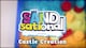 Addo Sandsational Castle Creation kinetikus homok (5 x 100 g) 500 g  2. kép