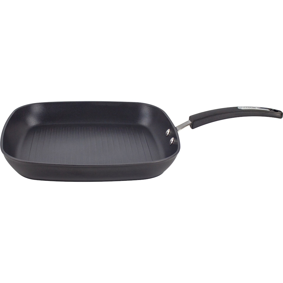image 1 of Scoville Non Stick Grill Pan 28Cm
