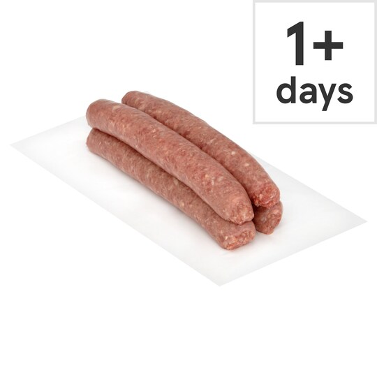 National Halal Lamb Sausages Tesco Groceries