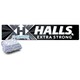 image 1 of Halls Extra Strong Mentho-Lyptus Hard Boiled Sweets 9s