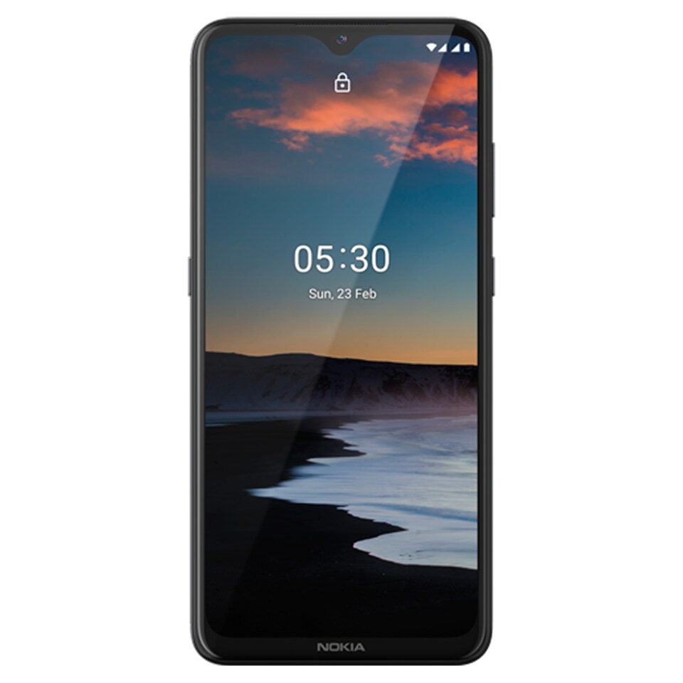 Tesco Mobile Nokia 5.3
