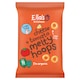 image 1 of Ella's Kitchen Cheese & Tomato Melty Hoops 20G