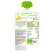 image 2 of Little Freddie Organic Exotic Coconut & Tropical Fruit 6Mth 100G