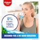 image 3 of Colgate Plax Cool Mint Mouthwash Alcohol Free 500ml