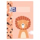 image 4 of Oxford Kids Exercise Book 512 A5 Ruled 10 Sheets