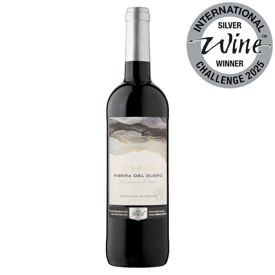 image 1 of Tesco Finest Ribera Del Duero 75Cl
