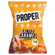 image 1 of Proper Corn Salted Caramel Popcorn 90G