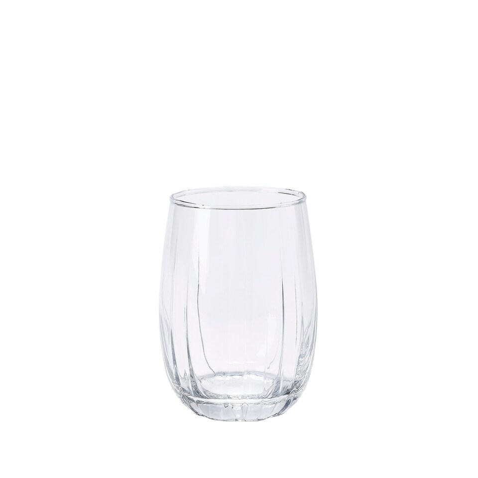 Fox & Ivy Chantilly Stemless Glass