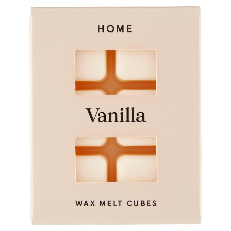 F&F Home Vanilla vosk do aromalampy 60g