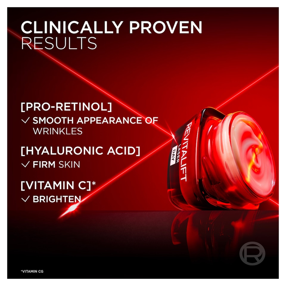 image 1 of L'Oreal Paris Revitalift Laser Renew Cream 50Ml