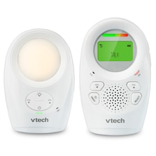 Vtech Safe & Sound Monitor Dm1211