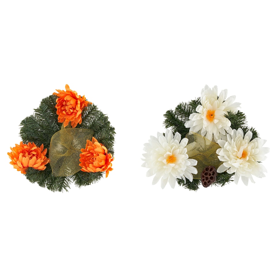 Jumi Flower Arrangement