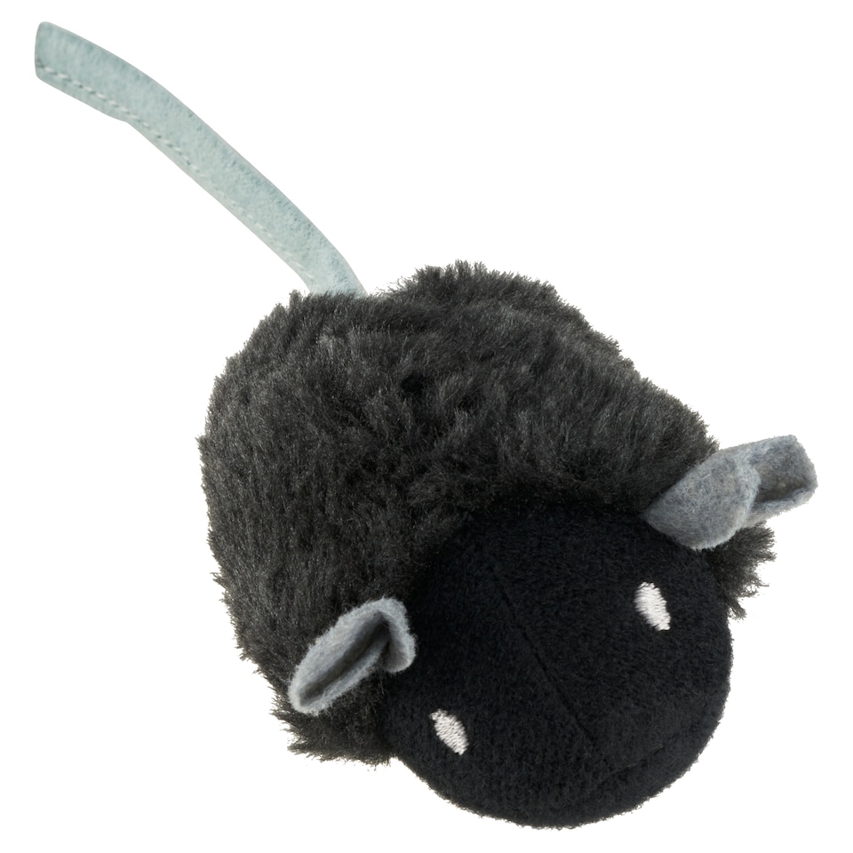 image 1 of Small Mouse with Sound