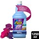 image 1 of Flash Power Spray Mop Liquid Refill Enchanted Flowers 1.25L