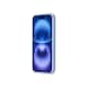 image 4 of GROOV-E IPHONE 16 PRO MAX BLUE MAGNETIC CASE