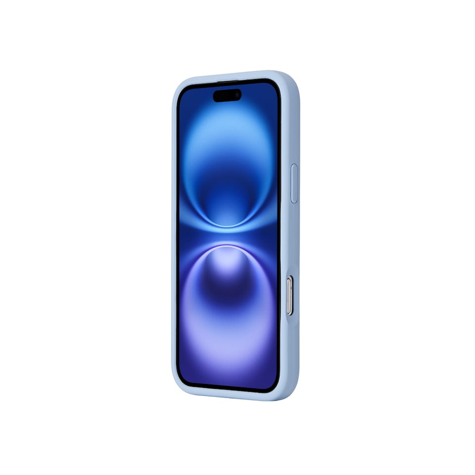 image 1 of GROOV-E IPHONE 16 PRO MAX BLUE MAGNETIC CASE