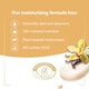 image 5 of Dove Body Wash Gentle Pamper 720ml