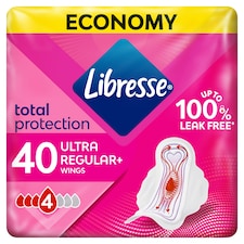 Sanitary Towels