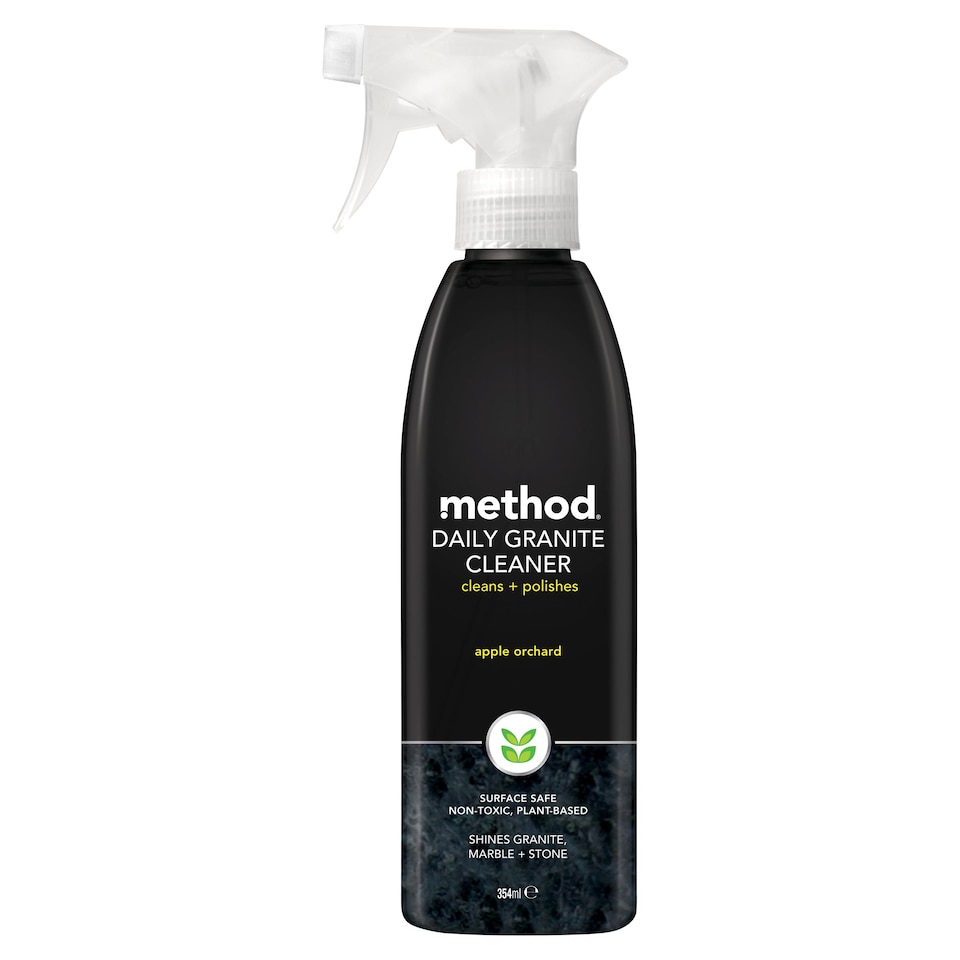 Method Granite And Marble Spray 354Ml