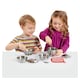 image 4 of Addo My Pots & Pans Playset