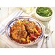 image 3 of Cirio Peeled Plum Tomatoes 4X400g