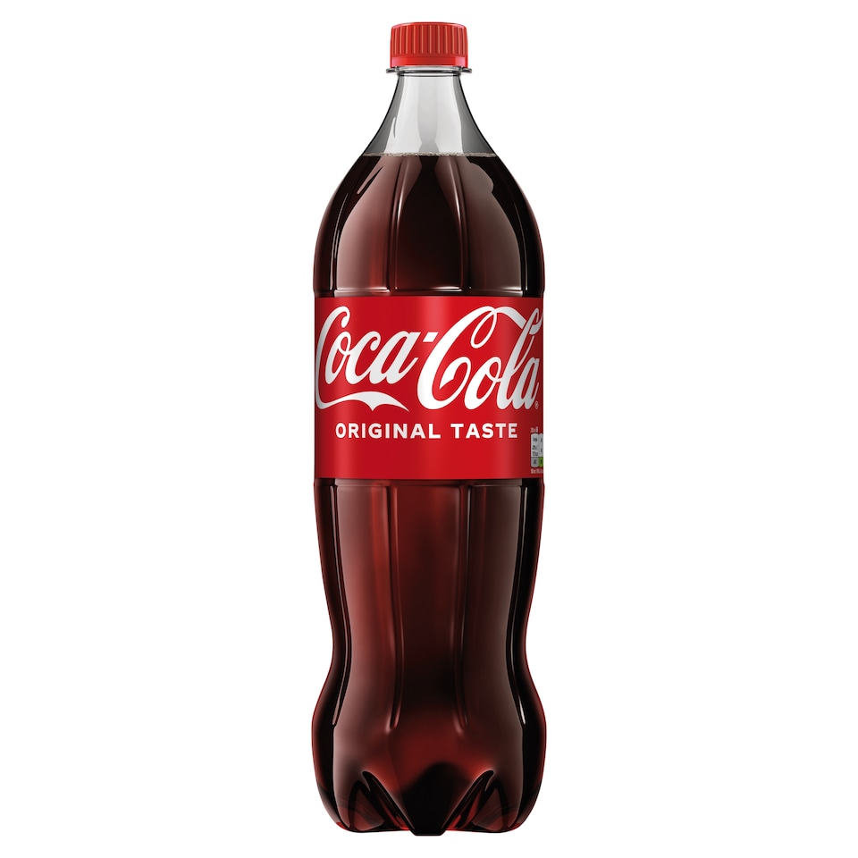 Coca-Cola 1.5 L