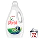 image 1 of Persil Bio Laundry Washing Liquid Detergent 72 Washes 1944ml