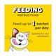 image 5 of Dreamies Creamy Cat Treats with Chicken 4x10g