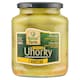 obrázok 1 z Natur Farm Prémium uhorky v sladkokyslom korenenom náleve s horčicou 640 g