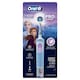 Oral-B Pro Kids Jégvarázs Elektromos Fogkefe Braun Tervezéssel  1. kép