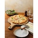 image 2 of Tesco Stonebaked Four Cheese Feast Pizza 290g