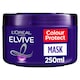 image 1 of L'Oreal Elvive Colour Protect Purple Intensive Mask 250ml