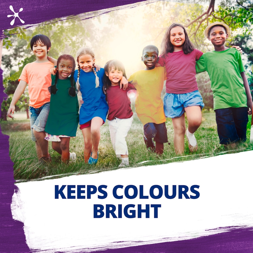 image 1 of Persil Colour Protect Biological Liquid 38 Washes 1026Ml